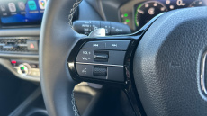 Honda Zr-V 2.0 eHEV Elegance 5dr CVT Hybrid Estate